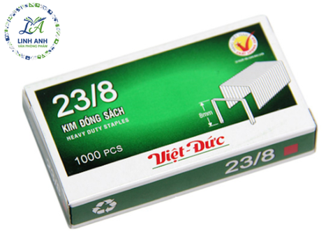Kim bấm 23/8 Việt Đức
