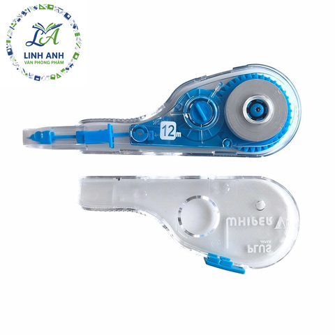 Ruột xóa V 5mm*12m màu (42-V271-274) 105T Plus (T/100)