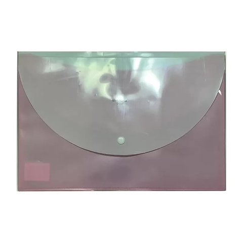 Túi hồ sơ 1 khuy bấm D117 Stacom