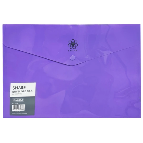 Bìa nút D118 Stacom