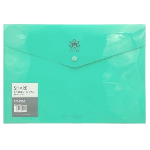 Bìa nút D118 Stacom