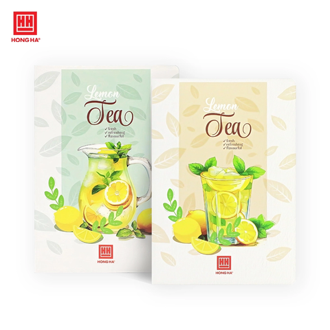 Tập 120T Hồng Hà - 1399