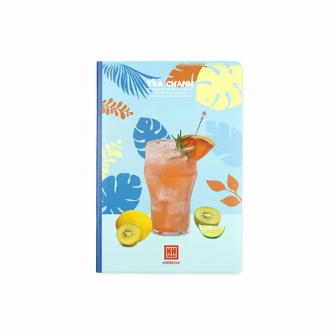 Tập 120T Hồng Hà - 1399