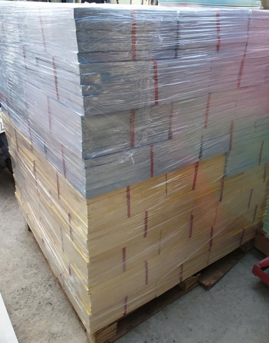 Bìa Mỹ Khổ A3 ĐL 230gsm Xấp 100 Tờ Đủ Màu – Giấy bìa cao cấp cho in ấn và mỹ thuật