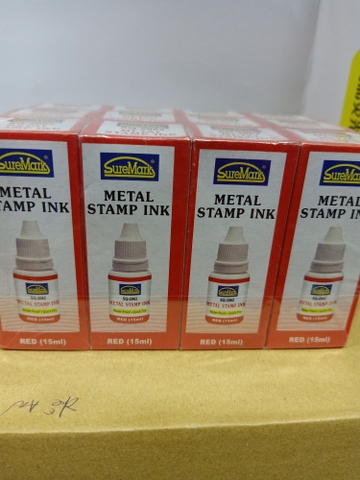 Mực dấu đồng Suremark - SQ2062