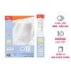 Bọc vở Deli CH899 tệp/10 cái