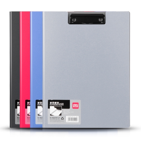 Trình ký đôi A4 Deli W5440