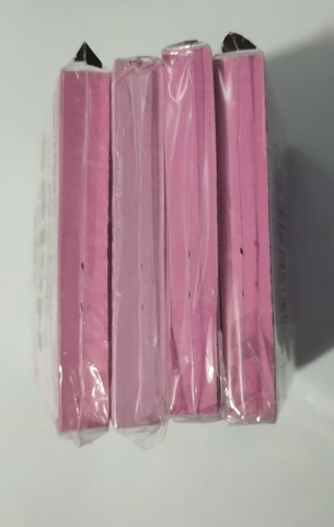 Giấy note Stick On UNC 3x3 – Giấy ghi chú vuông 7.6x7.6cm, dán tiện lợi, màu đẹp, học sinh văn phòng