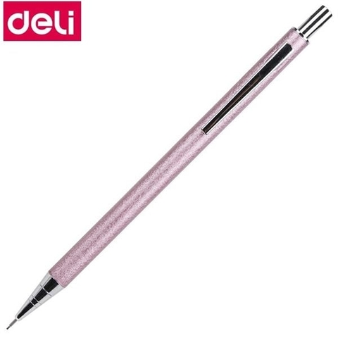Bút chì kim sắt 0.7mm Deli S710