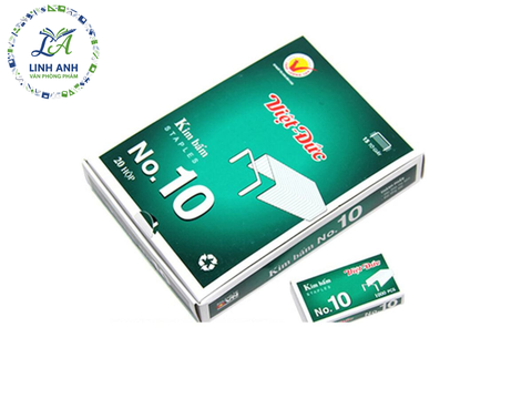 Kim bấm số 10 Việt Đức