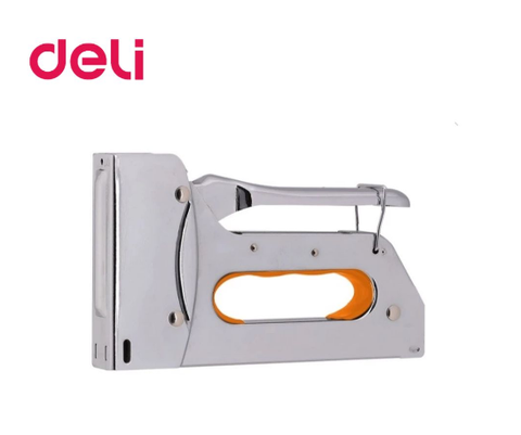 Súng bắn ghim Deli ET35111