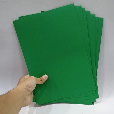 Bìa A4 Magic III - XL 8653