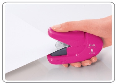 Bấm không dùng kim (SL 106-A) Plus