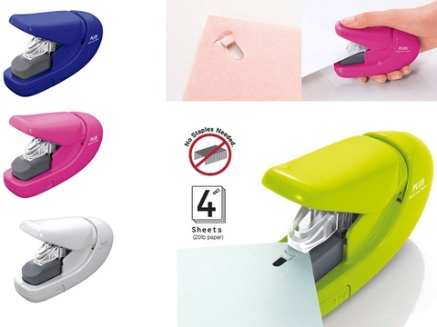 Bấm không dùng kim (SL 106-A) Plus