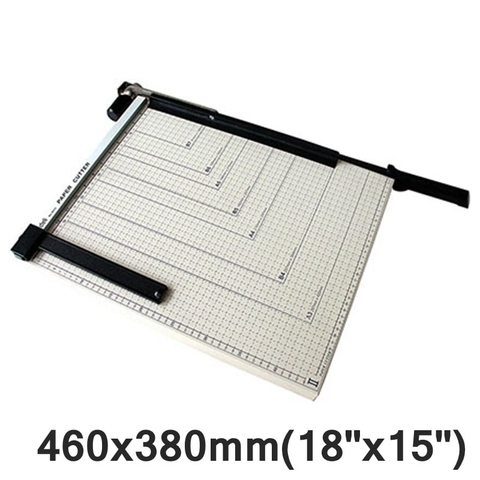 Bàn cắt A3 8012 Deli