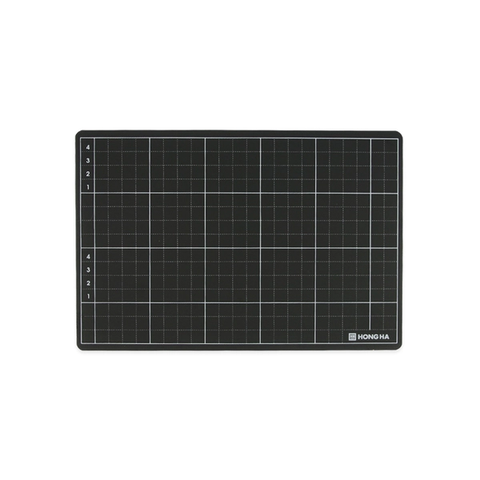 Bảng gỗ 3474 (4ly, 5ly) đen