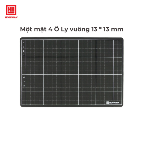 Bảng gỗ 3474 (4ly, 5ly) đen