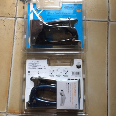 Bắn ghim 18512 KW TriO