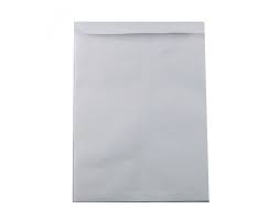 Bao hồ sơ (22.5x30) - A5 trắng nắp đứng (X/100c)