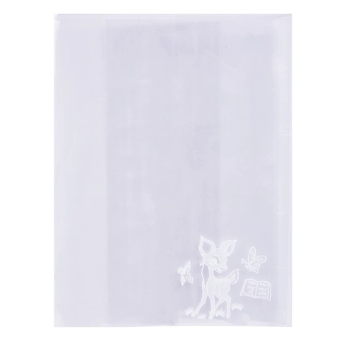 Bìa bao tập BT-02M - nai đ.biệt TH (X/100)