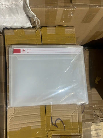 Bìa bao thư A - E340 LD (Xấp/12c) (T/840)