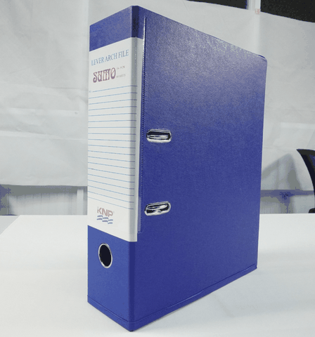 Bìa hồ sơ còng 10F - F4 XD DK SUMO