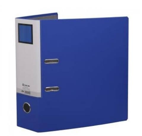 Bìa hồ sơ Kingjim 3695 A4 7cm