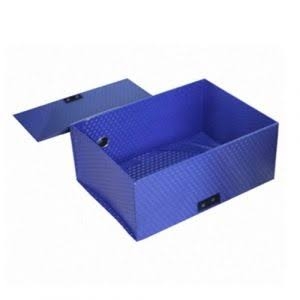 Bìa hộp 10cm - Ageless