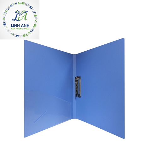 Bìa 1 kẹp A4 LD - Đục