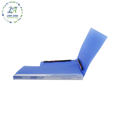 Bìa 2 kẹp A4 LD - Đục (T/60)