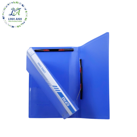 Bìa 2 lò xo A - A4 LD XD