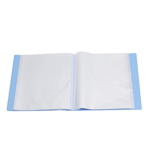 Bìa 80 lá A4 FO DB04