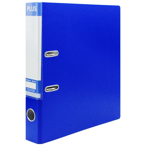 Bìa còng bật A4 Plus