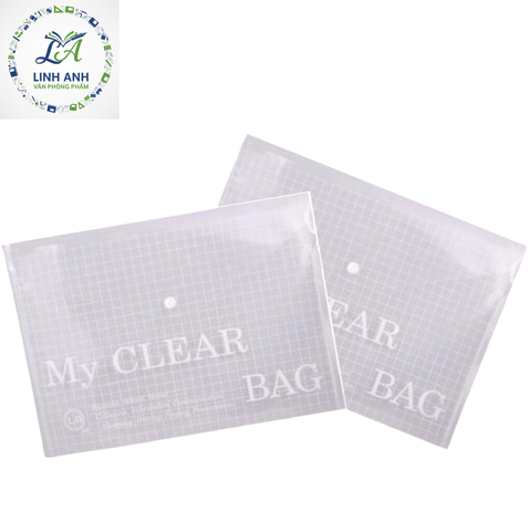 Bìa nút F4L2 - NB LD Trắng (T/840)