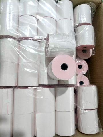 Giấy Ford ( in bill) K75*30m