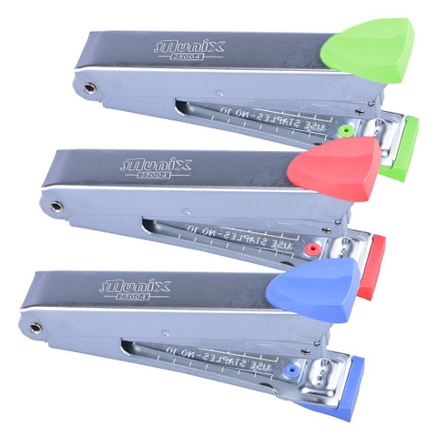 Bấm kim 10 Munix 25004 (H/10)