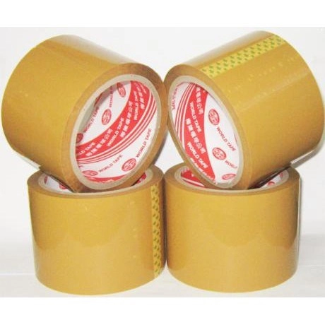 Băng keo OPP 48mm (48115) - đục NT (cây/6 cuộn)