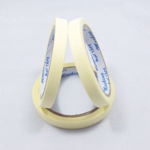 Băng keo 12mm 12.5m - giấy dày (cây/24 cuộn - B/25)