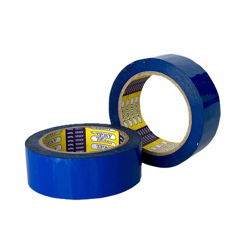 Băng keo OPP màu 48mm (4870) - XD NT (cây/6 cuộn)