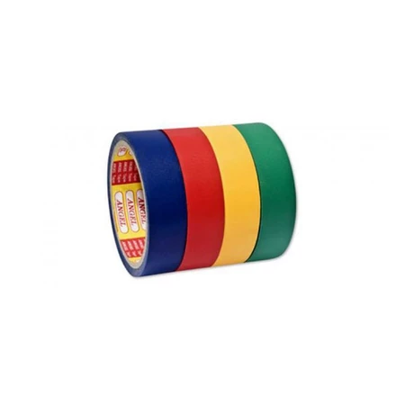 Băng keo Si 36mm 14Y (cây/8 cuộn - B/25)