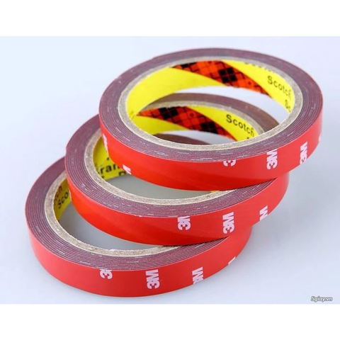 Băng keo siêu dính 3m NL