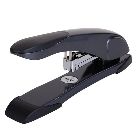 Bấm kim trung 60 tờ Deli 391 (23/6)