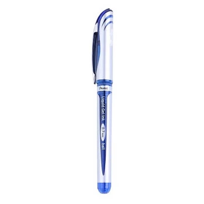Bút mực nước BL57_CO Pentel 0.7 (H/12) Xanh dương