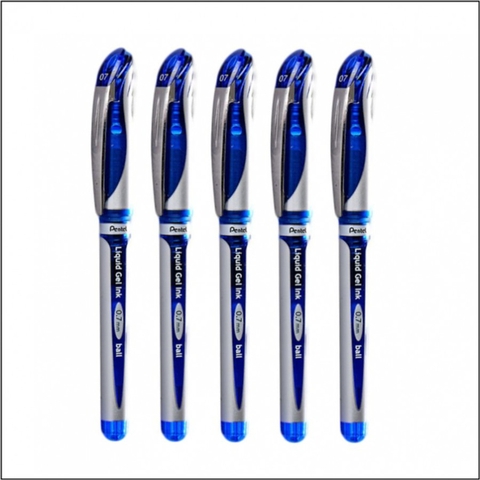 Bút mực nước BL57_CO Pentel 0.7 (H/12) Xanh dương