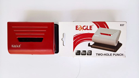 Bấm lỗ 837 Eagle