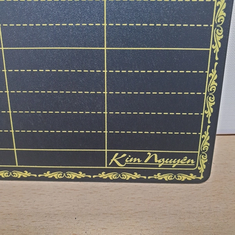 Bảng lớn mỏng học sinh (T/200) (19*27) KN