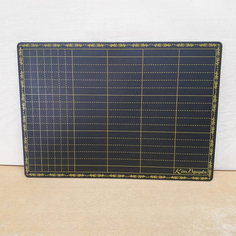 Bảng lớn mỏng học sinh (T/200) (19*27) KN