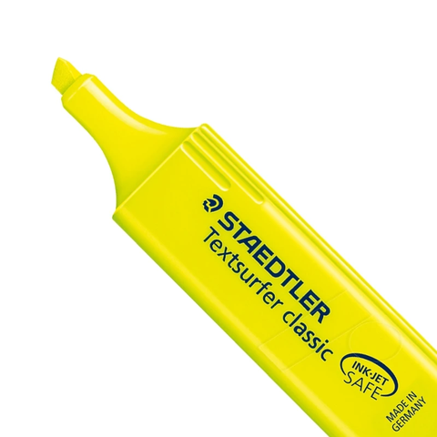 364-1 - Bút Staedtler nhớ dòng