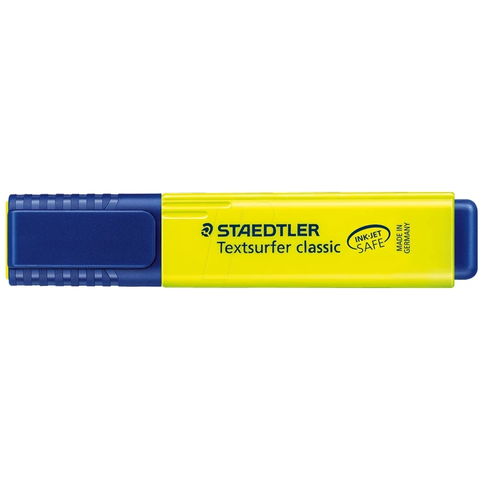 364-1 - Bút Staedtler nhớ dòng