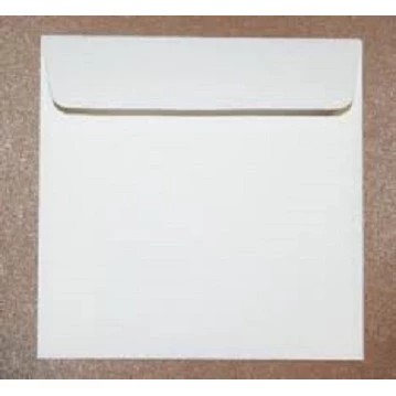 Bao thư 100 (18x24) - A5 trắng nắp ngang ĐL 100 (X/100c)